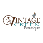 Vintage Creek Boutique discount code